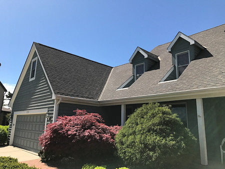 Spring Roof Cleaning: Why Columbus Homeowners Should Start Early