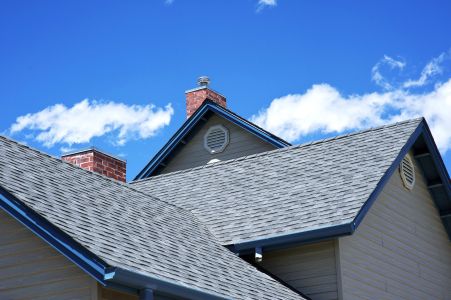 The Difference Between Roof Cleaning and Roof Repair