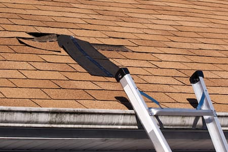 The Hidden Complexities of Roof Cleaning & Repair