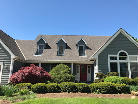 Why Roof Cleaning Is Important for Curb Appeal and Home Value