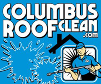 Columbus Roof Clean Logo