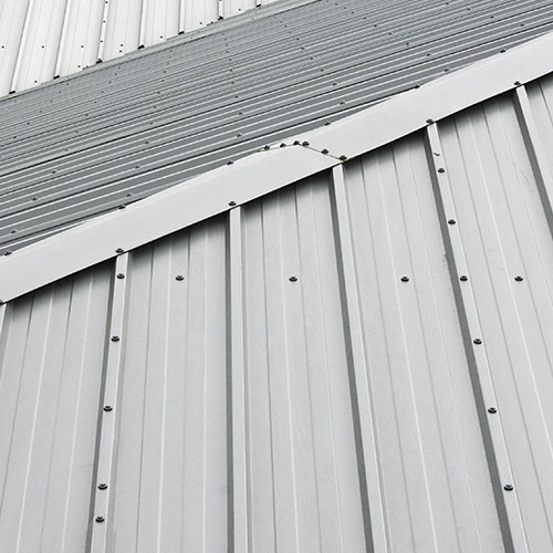 Metal Roof