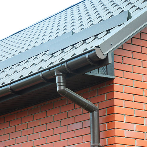 Metal Roof