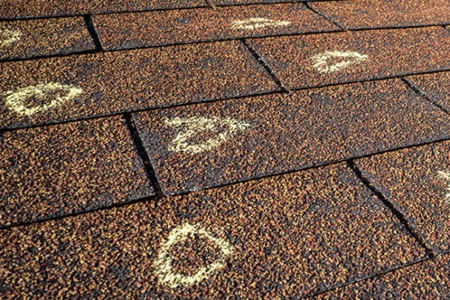 Roof Repairs